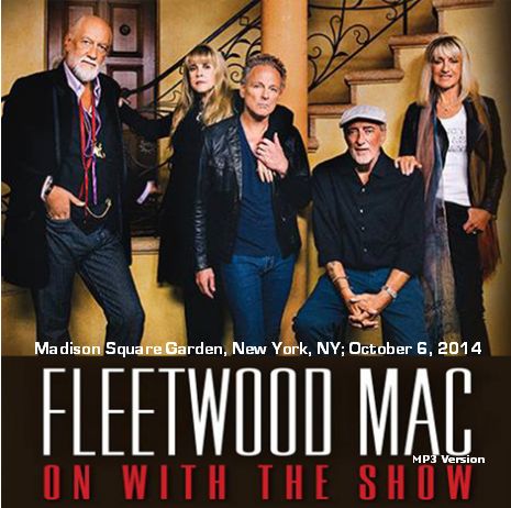Download Fleetwood Mac Everywhere Mp3